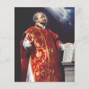 Saint Ignace de Loyola