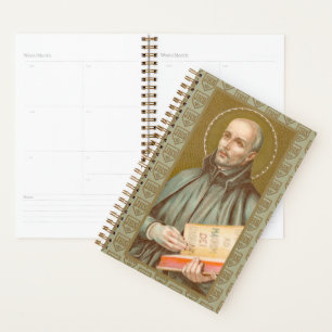 Saint Ignace Loyola (JM 27)