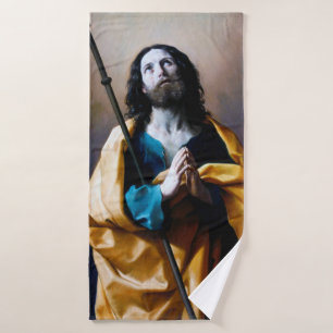 Saint Jacques le Grand, Guido Reni