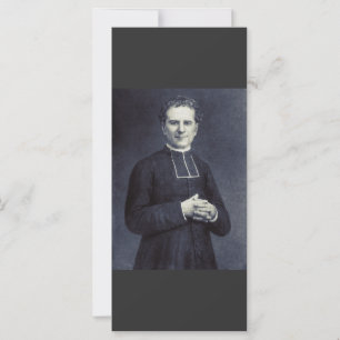 Saint Jean Bosco Père et Maître de la Jeunesse