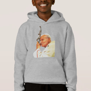 Saint-Jean-Paul II