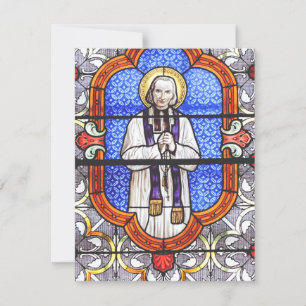 Saint Jean Vianney Guide de l'Âme Premium Impressi