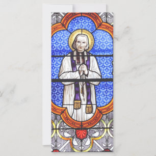 Saint Jean Vianney Guide de l'Âme Premium Impressi
