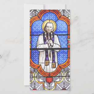 Saint Jean Vianney Guide de l'Âme Premium Impressi