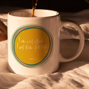 Saint Jeanne d'Arc Mug