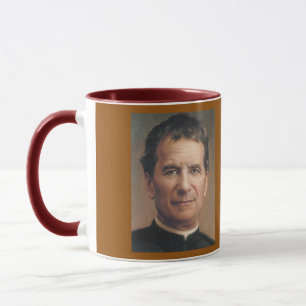 Saint John Bosco Mug