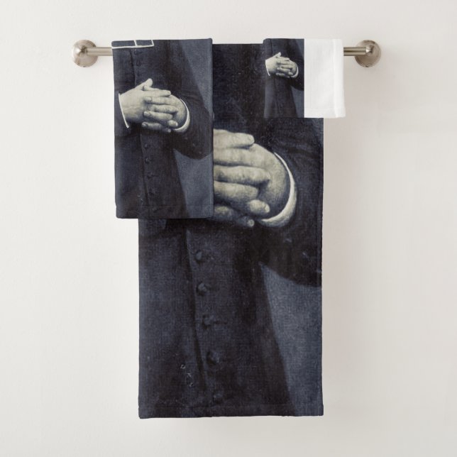 Saint John Bosco Père et enseignant de la jeunesse (En situation)