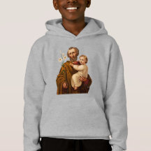 Saint Joseph Guardian de la Sainte Famille
