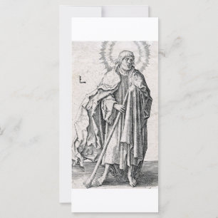 Saint Jude Thaddée l'Apôtre