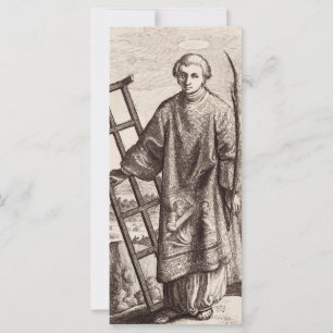 Saint Laurent archive des saints patrons