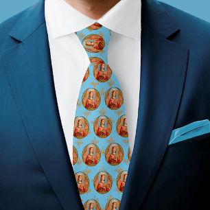 Saint Louis IX le roi (BK 004) Cravate