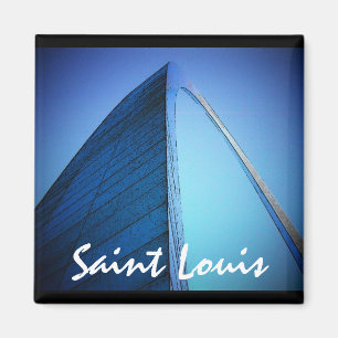 Saint-Louis Magnet