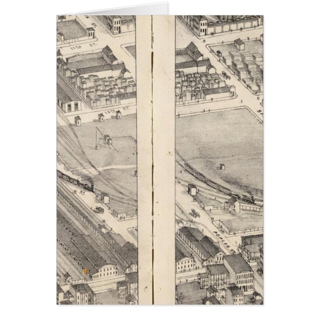 Saint-Louis, Missouri (Devant)