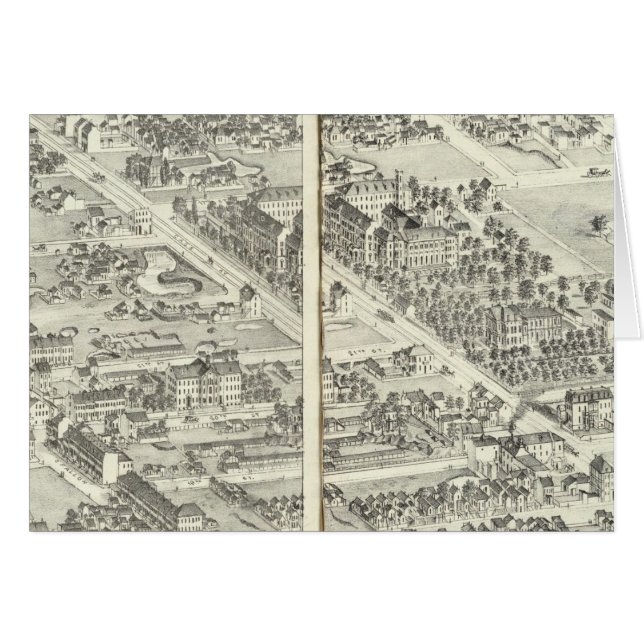 Saint-Louis, Missouri 14 (Devant horizontal)