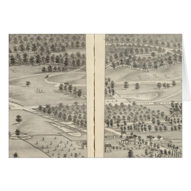 Saint-Louis, Missouri 22 (Devant horizontal)