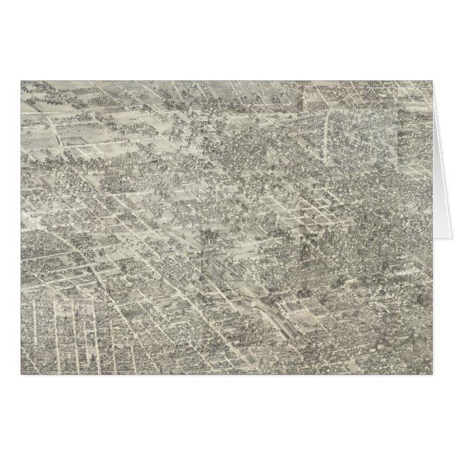 Saint-Louis, Missouri 28 (Devant horizontal)