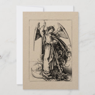 Saint Michel l'Archange