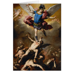 Saint Michel l'Archange Prière Saint Policiers