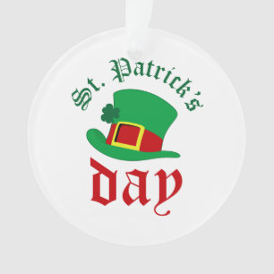 Saint-Patrick