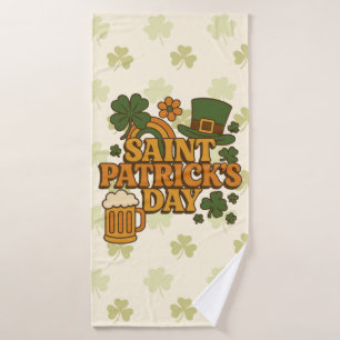 Saint Patrick de la décennie 1970