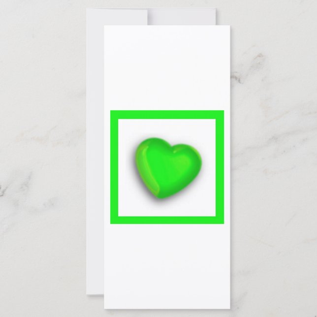 Saint Patrick's Day (Devant)