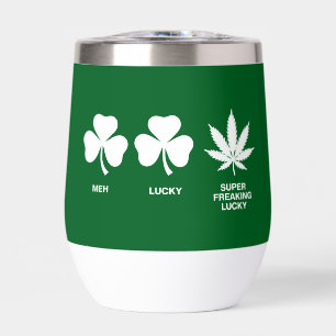 Saint Patricks Funny Party pour les gars