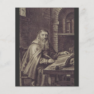 Saint Paul Apôtre des Gentils Art