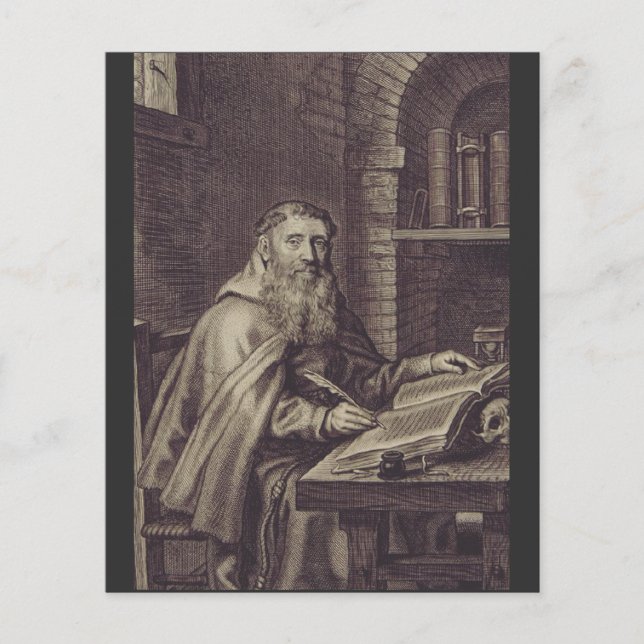 Saint Paul l'Apôtre - Héritage scripturaire de l'a (Devant)