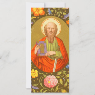 Saint Paul l'Apôtre (PM 06)