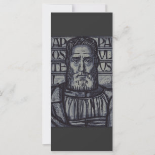 Saint Paul l'Apôtre, Saül de Tarse