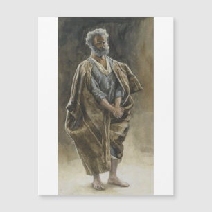 Saint Pierre Apôtre par James Tissot
