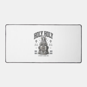 Saint Saint Gravure Vintage Design de T-Shirt Reli