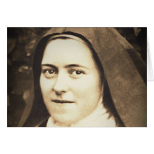 SAINT THERESSE DE LISIEUX