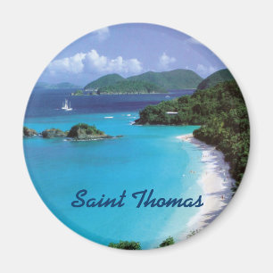Saint Thomas aimant