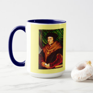 Saint Thomas plus de tasse