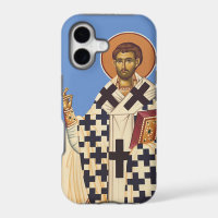 Saint Timothée d'Éphèse Art traditionnel orthodoxe
