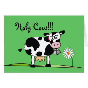 Saint Vache-vous vous mariez