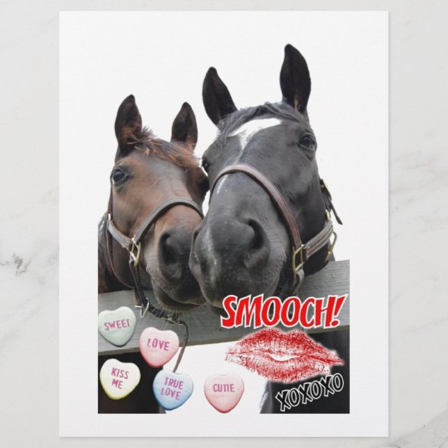 Saint Valentin (Devant)