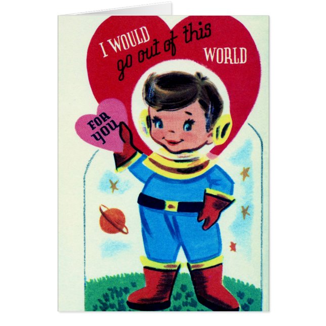 Saint Valentin (Devant)