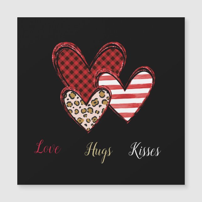 Saint-Valentin (Devant)