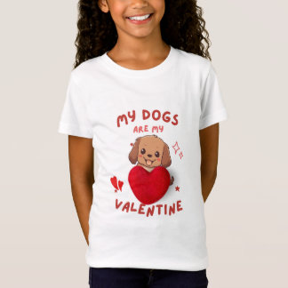 Saint Valentin cadeau spécial pour t-shirt amoureu