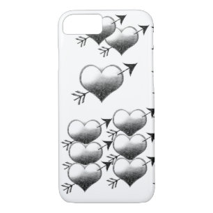 Saint Valentin coque iphone