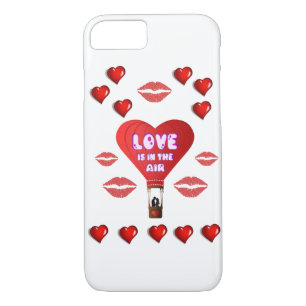 Saint Valentin coque iphone