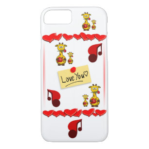 Saint Valentin coque iphone