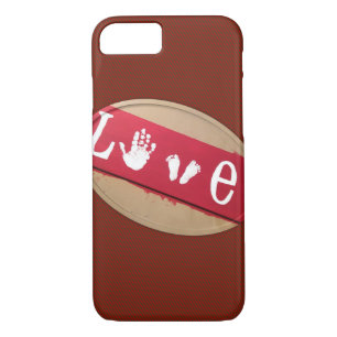 Saint Valentin coque iphone