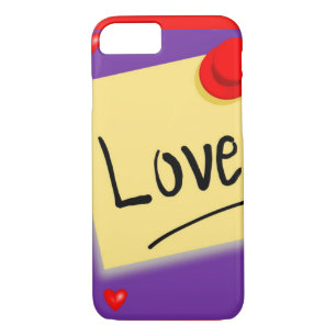 Saint Valentin coque iphone