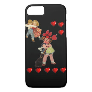 Saint Valentin coque iphone