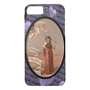 Saint Valentin coque iphone