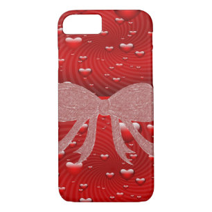 Saint Valentin coque iphone