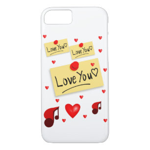 Saint Valentin coque iphone